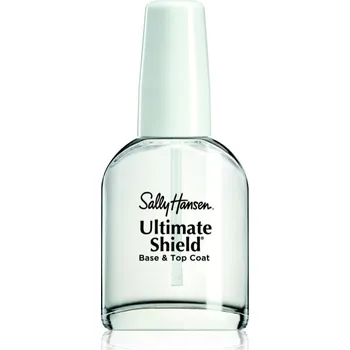 Lak na nehty Sally Hansen Ultimate Shield zpevňující lak na nehty 13,3 ml