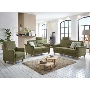 Obývací pokoj PALMERA 3+2+1