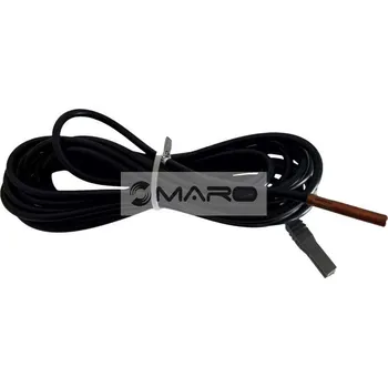 Příslušenství ke kotli Rojek Náhradní díl Čidlo TUV 4 m s konektorem, 6336700000090