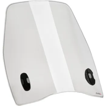 Plexi Puig Urban čiré, Piaggio 1 2022 PUI21188W