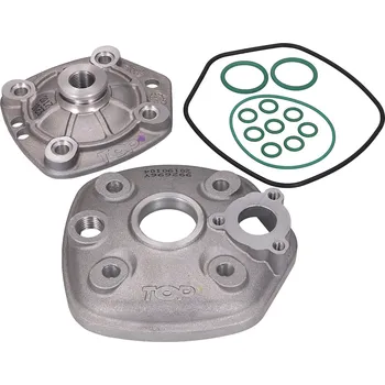 Válec motoru Hlava válce Top Performances 50mm, D50B0, D50B1 TP-9934280
