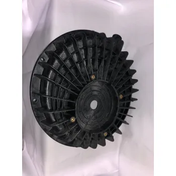 Pooltechnika Tělo čerpadla Nadorself (zadní)