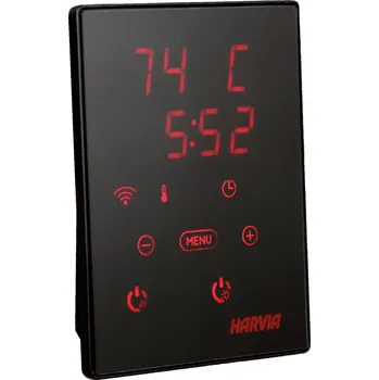 Ovládací panel k Harvia Xenio Wifi - náhradní díl