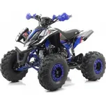 Dětská čtyřkolka Leramotors By Apollo Falcon 125ccm 3GR Modrá, Barva modrá Leramotors