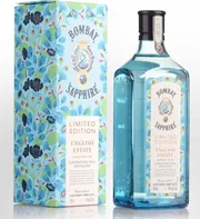 Bombay Sapphire English Estate Limited Edition 41 %