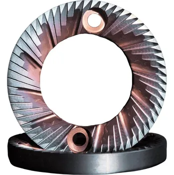 Náhradní díl pro kávovar Roland Gropp TICN mlecí kameny K30 / Twin / E65s / E65s GbW