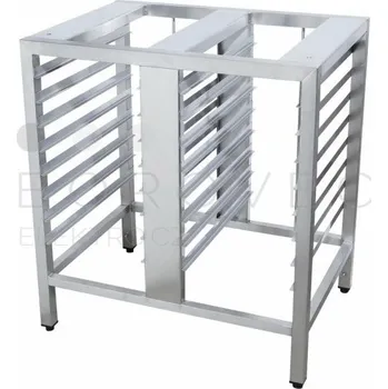 Podstavec Rational iCombi 61 (8+8 GN1/1)