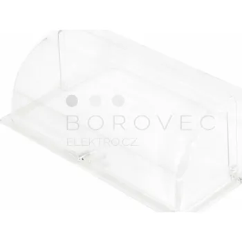 OEM rolltop (540x330x170 mm)