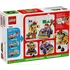 Stavebnice LEGO LEGO Super Mario 71431 Bowserův sporťák – rozšiřující set