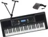 Keyboard Yamaha PSR-E373 SET
