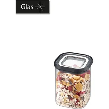 Dóza na potraviny Dóza PANTRY 900 ml - GEFU Zásobník na potraviny PANTRY, 900 ml - GEFU