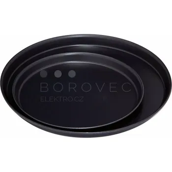 Plech na pečení OEM plech na pizzu Ø 360mm