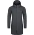 Pánský zimní kabát Kilpi Ivar-M SM0104KIBLK