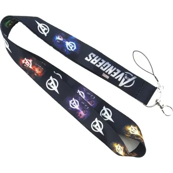 Klíčenka Marvel Avengers na krk