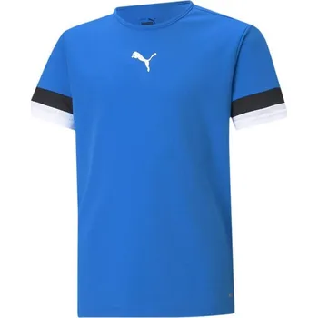 Dres Puma teamRISE Jersey Jr 70493802 Velikost 176