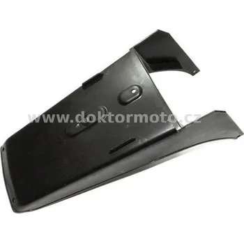 Autodíl Blatník zadní (Jawa 640) orig. Jawa