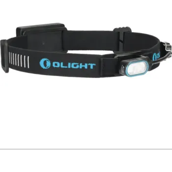 Čelovka Olight Array 400 lm dobíjecí led čelovka