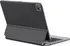Pouzdro na tablet Epico Aluminium Keyboard Case pro Apple iPad 10,9"