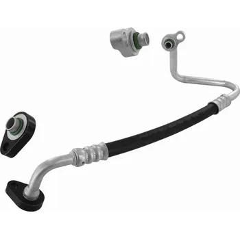 Vedení klimatizace Vysokotlaké vedení, klimatizace VEMO VEM25-20-0041