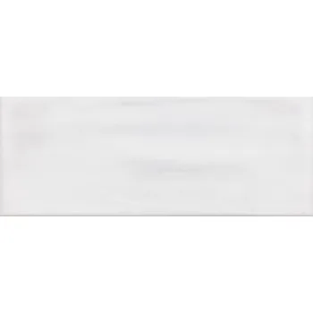 Obklad Caribe White - obkládačka 20x50 bílá lesk PCAR01