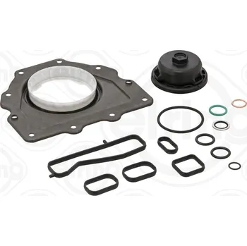 Těsnění motoru Sada těsnění, kliková skříň ELRING 702.580