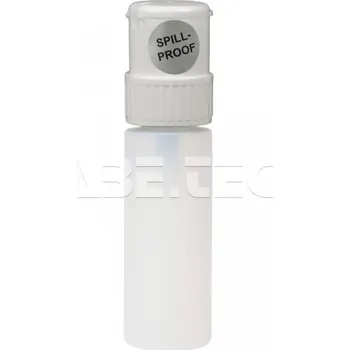 ESD ESD dávkovací lahvička Twist-Lock, bílá, 120ml, 35211 - 101006066