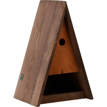 Krmítko pro ptáka Krmítko pro ptáky se stříškou 25,8x18,0x39,5cm