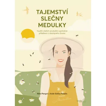 Chovatelství Tajemství slečny Medulky