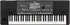 Keyboard KORG Pa600