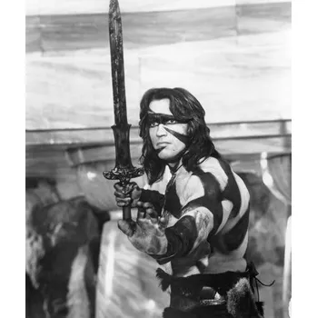 Plakát Plakát, Obraz - Barbar Conan