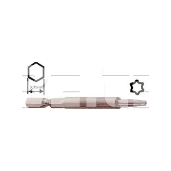 Bit Bit torx V-32X H5-(7)-100 - 103002773