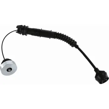 Spojkové lanko Tažné lanko, ovládání spojky SACHS 3074 600 218