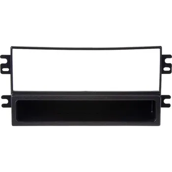 Autorádio ISO redukce pro Kia Carens II. 2004-2006