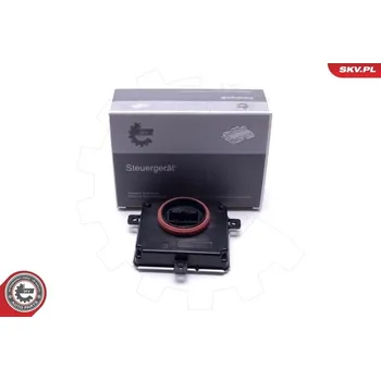 Řídící jednotka Řídící jednotka, osvětlení ESEN SKV 59SKV165