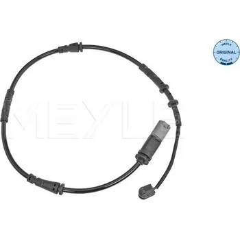 Brzdový systém Výstražný kontakt, opotřebení obložení MEYLE 314 527 0043