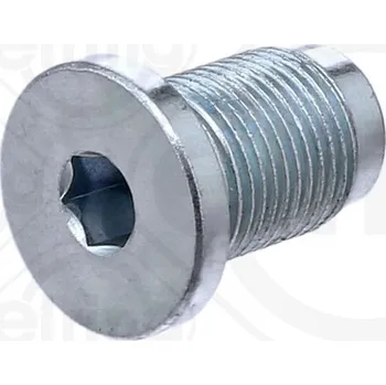 Motor automobilu Závitová zátka, olejová vana ELRING 587.200