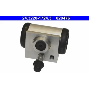 Brzdový systém Válec kolové brzdy ATE 24.3220-1724.3