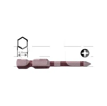 Bit Bit křížový 1061R - (4.7x26l)-No.1- 49 - 103000119
