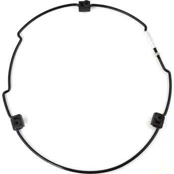 Poklice na kolo Upevňovací obruč poklice 17,5"