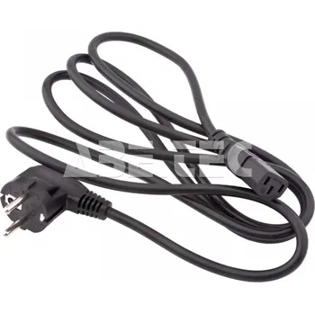 Napájecí kabel univerzální, IEC, 200220 - 101000093