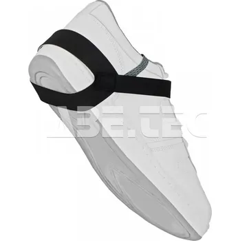 ESD Zemnicí páska na obuv, patní, 1MΩ rezistor, HGC1M-EC - 101006440