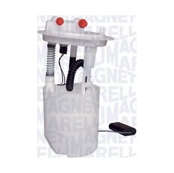 Palivový systém Indikátor, rezerva paliva MAGNETI MARELLI 119763009900