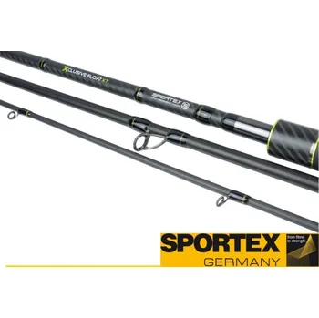 Match pruty Sportex Xclusive Float XT 3-díl 390cm / 20-40