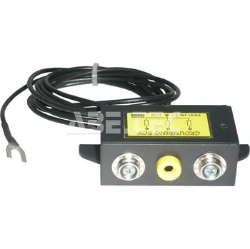 ESD Zemnicí box ZB 1Z/2D/C/1M - 201100100