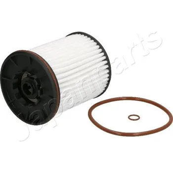 Palivový filtr Palivový filtr JAPANPARTS FC-ECO098