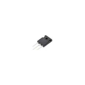 Polovodič BASIC SEMICONDUCTOR B2M065120H Tranzistor: N-MOSFET SiC unipolární 1,2kV 33A Idm: 85A 250W