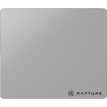 Podložka pod myš Rapture RESPAWN M šedá