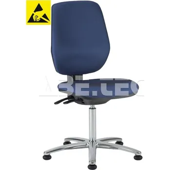ESD pracovní židle Professional, ASX, ESD5, A-EX1673HAS - 101007252