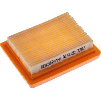 Vzduchový filtr Vzduchový filtr DENCKERMANN A142152