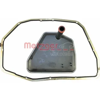 Hydraulický filtr Sada hydraulického filtru, automatická převodovka METZGER 8020032